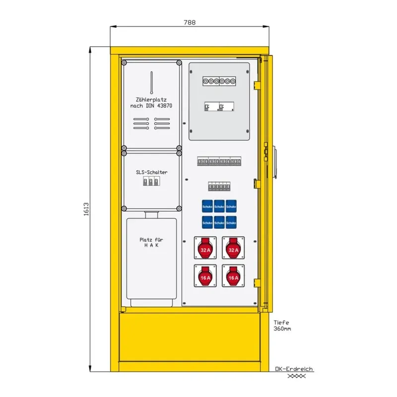 Walther Werke Indus .u. Marktplatzvert. 83215600 Neuheit