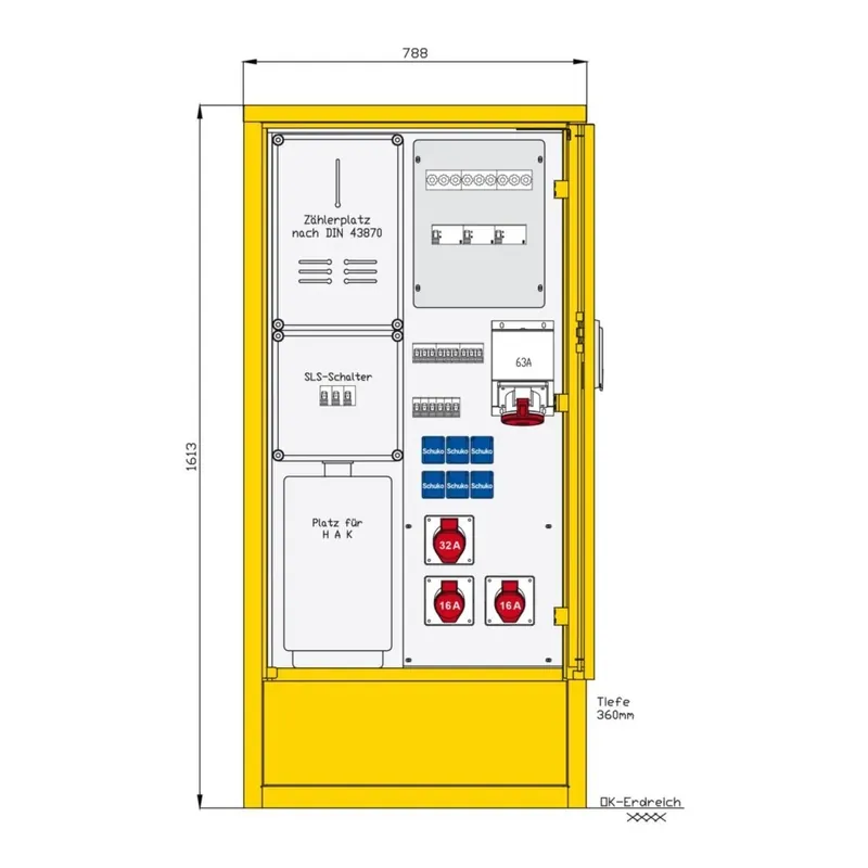 Walther Werke Indus .u. Marktplatzvert. 83215700 Knallerangebot
