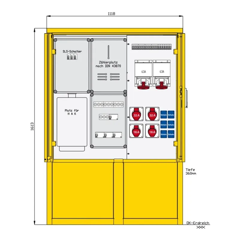 Walther Werke Indus .u. Marktplatzvert. 83215800 Sonderangebot
