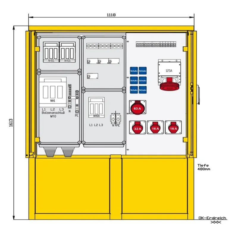Walther Werke Indus .u. Marktplatzvert. 83215900 Saisonangebot