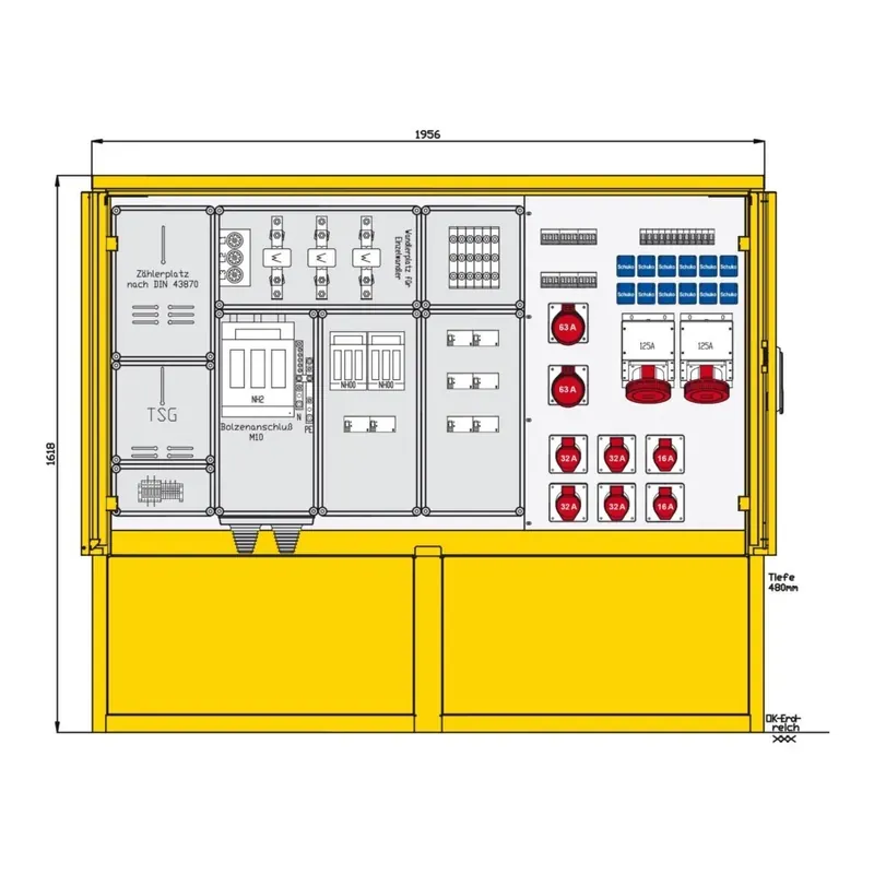 Walther Werke Indus .u. Marktplatzvert. 83216300 Angebot