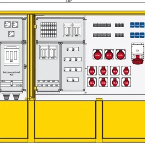 Walther Werke Indus .u. Marktplatzvert. 83216400 Nur Heute