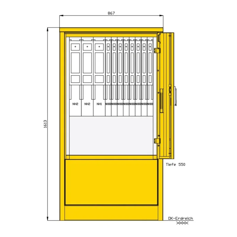 Walther Werke Indus .u. Marktplatzvert. 83216500 Preis Gesenkt