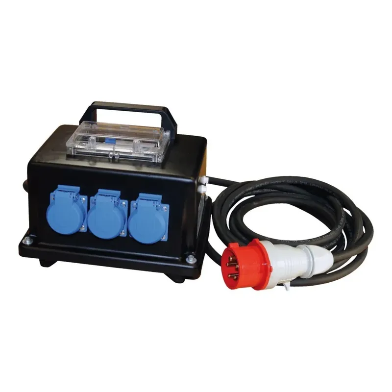 Walther Werke Endverteiler WEV2061 Expressversand