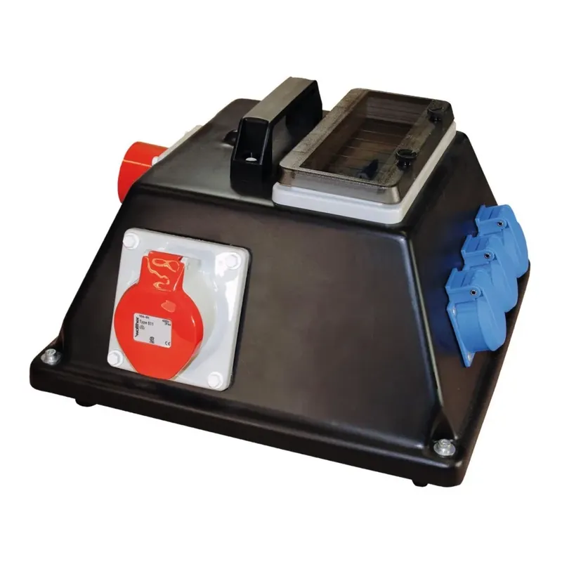 Walther Werke Endverteiler WEV2031 Preiswert