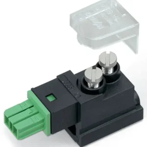 Beliebt WAGO GmbH & Co. KG Abgriffmodul 893-122