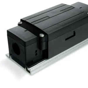 Ausverkauf WAGO GmbH & Co. KG Abgriffmodul 895-1652