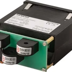 Bestseller Siemens Dig.Industr. SICAM FCM Adapter, 6MD2320-0AA20-1AA0