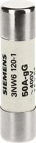 Billig Siemens Dig.Industr. Zylindersicherung 3NW6101-1