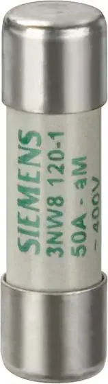 Siemens Dig.Industr. Zylindersicherung 3NW8117-1 Kostenloser Versand