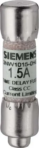 Echt Siemens Dig.Industr. SENTRON, Zylindersicherung 3NW3300-0HG