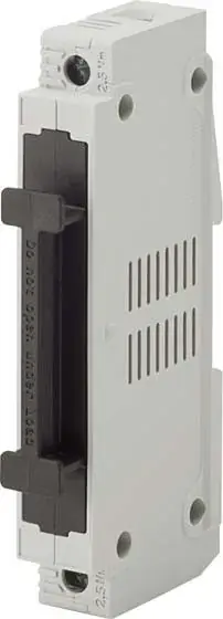 Top-Seller Siemens Dig.Industr. SENTRON, Zylindersicherung 3NW7613-4