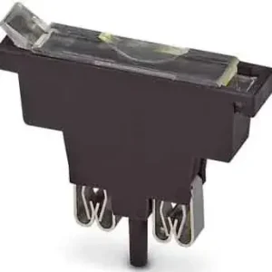 Bestpreis Phoenix Contact Stecker ST-SILED 24-UK 4