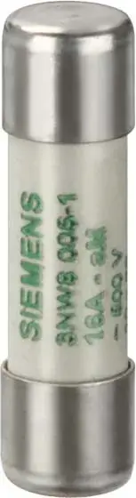 Bestseller Siemens Dig.Industr. Zylindersicherung 3NW8001-1