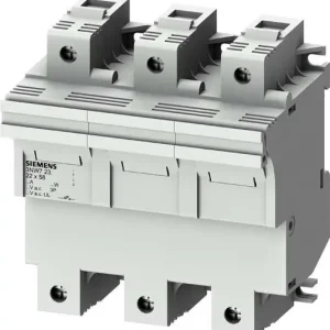 Top-Preis Siemens Dig.Industr. Einbausicherungssockel 3NW7231