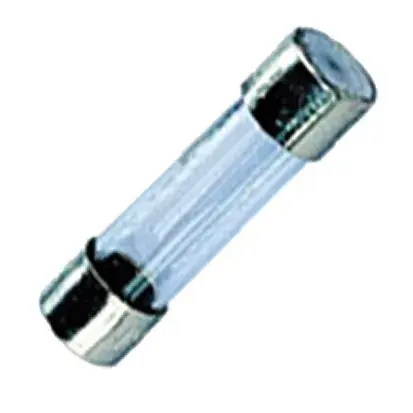 Angebot Siba G-Sicherung M 500mA 172530