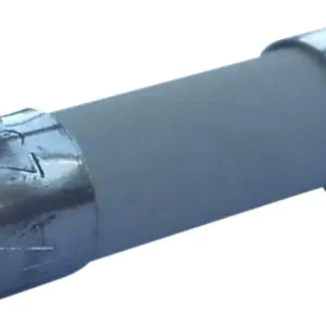 Solange Der Vorrat Reicht Siba G-Sicherung GZ10A FF 250V 5x20mm