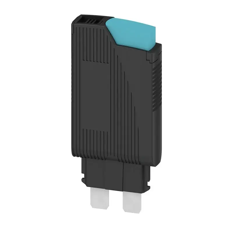 Aktuell Weidmüller Feinsicherung 0.3A ETA 1180 01 0.3A