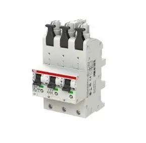 GSAB Elektrotechnik Hauptsicherungsautomaten 99.50.000 Must-Have