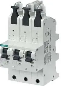 Expressversand Siemens Dig.Industr. SHU-Schalter 5SP3816-2