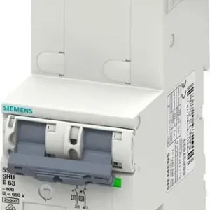 Echt Siemens Dig.Industr. Leitungsschutzschalter 5SP3235-3