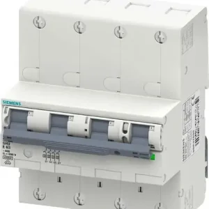 Direktkauf Siemens Dig.Industr. Leitungsschutzschalter 5SP3435-3