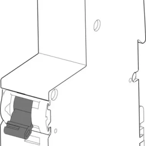 ABN SHU-Schalter XHA135-5 Beliebt