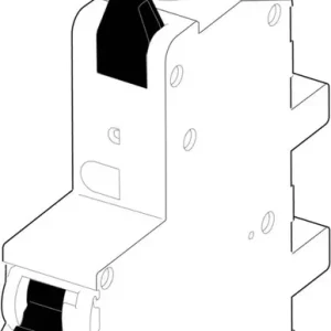 Sofort Bestellen ABN SHU-Schalter XKS163L1-5