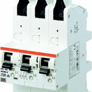Top-Seller ABN SHU-Schalter XKS325-5