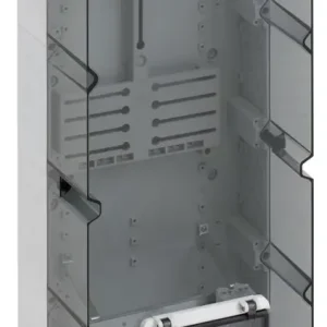 Meistverkauft Spelsberg Zählergehäuse AKI-Z 410 K