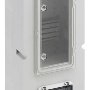 Echt Spelsberg Zählergehäuse AKI-Z 410 KK