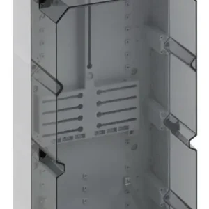 Spelsberg Zählergehäuse AKI-Z 511 K Geprüft