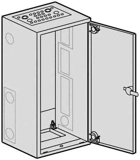ABN System-Gehäuse S14 Top-Angebot