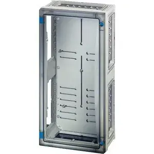 Hensel Zählergehäuse FP 2312 Kostenfreie Lieferung