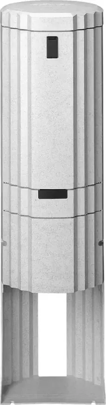 ABN Freiluftsäule M-Platte SL135PA Beliebt