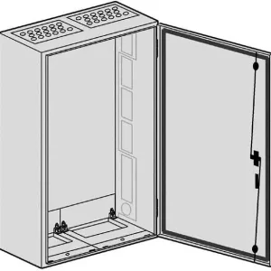 Sonderangebot ABN System-Gehäuse SP26