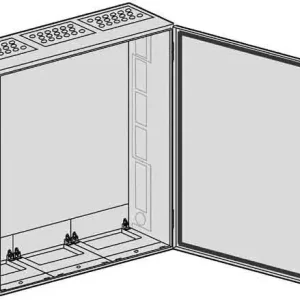 ABN System-Gehäuse SP36 Günstig