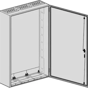 ABN System-Gehäuse SP39 Direktkauf