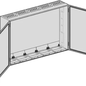 ABN System-Gehäuse SP56 Sale