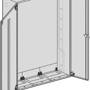 ABN System-Gehäuse S38 Sale