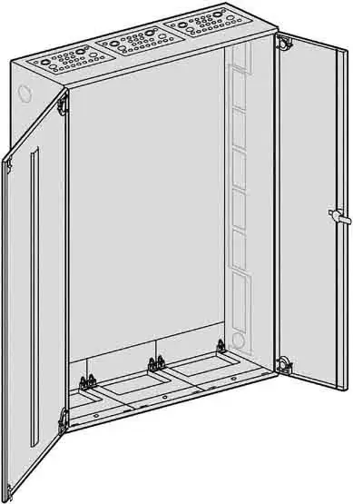 ABN System-Gehäuse S38 Sale