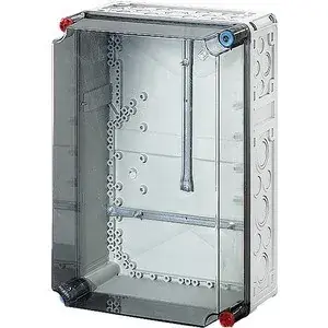 Hensel Zählergehäuse Mi 2310 Günstig