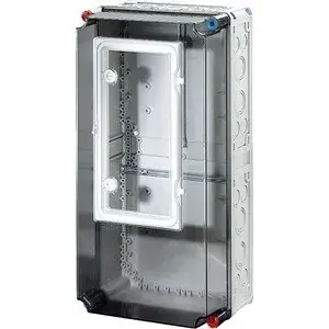 Hensel Zählergehäuse Mi 2413 Direktkauf