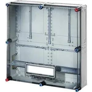 Gratis Versand Hensel Zählergehäuse Mi 2820