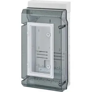 Direktkauf Hensel Leergehäuse KV 9338