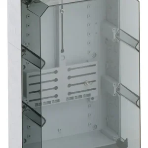 Spelsberg Zähler-Leergehäuse AKi-Z 3 Sofort Bestellen