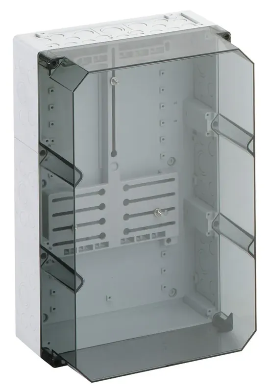 Spelsberg Zähler-Leergehäuse AKi-Z 3 Sofort Bestellen