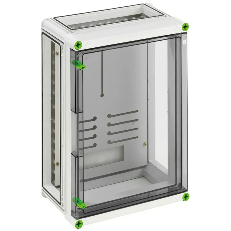 Sonderangebot Spelsberg Zählergehäuse GTZ 3-KT